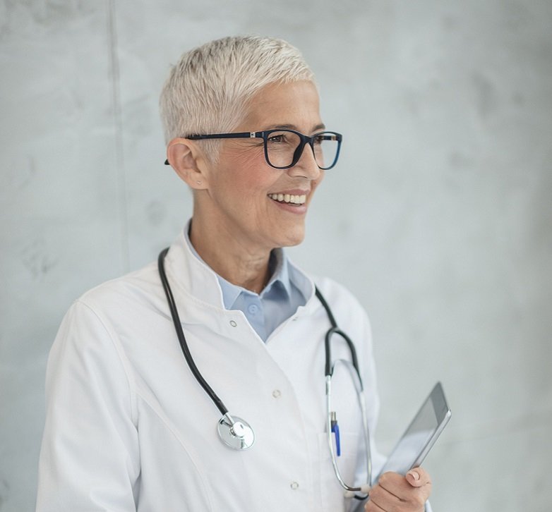 Neurologist