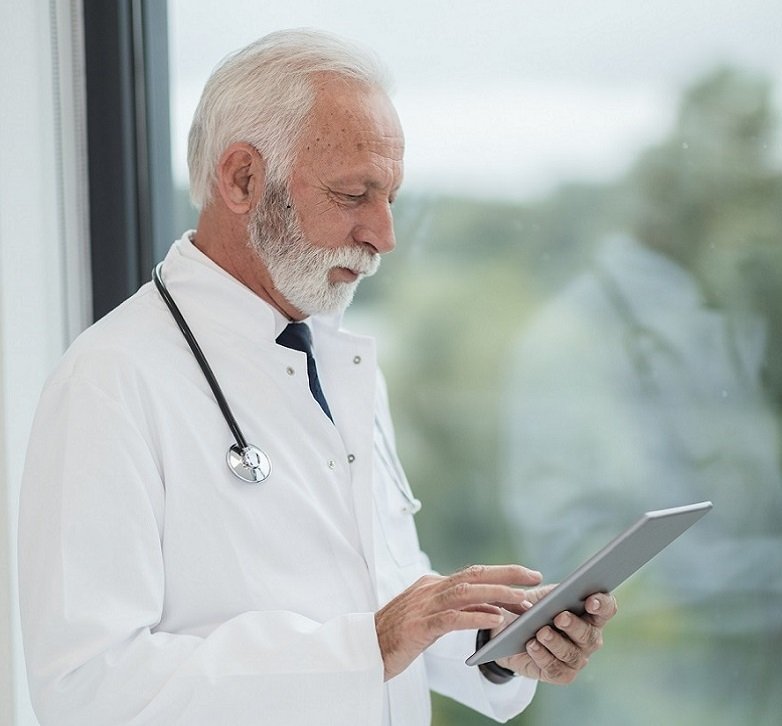 Gastroenterologists